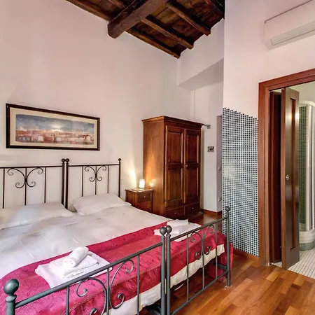 Гостевой дом Nova Domizia Рим