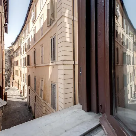 Nova Domizia Гостевой дом Рим