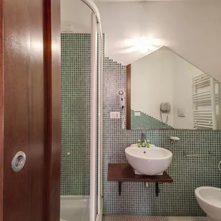 Гостевой дом Nova Domizia