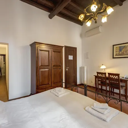 Nova Domizia Гостевой дом 4*