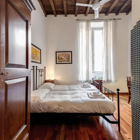 Гостевой дом Nova Domizia Рим