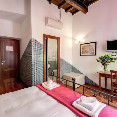 Гостевой дом Nova Domizia