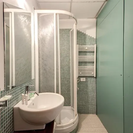 Nova Domizia Гостевой дом