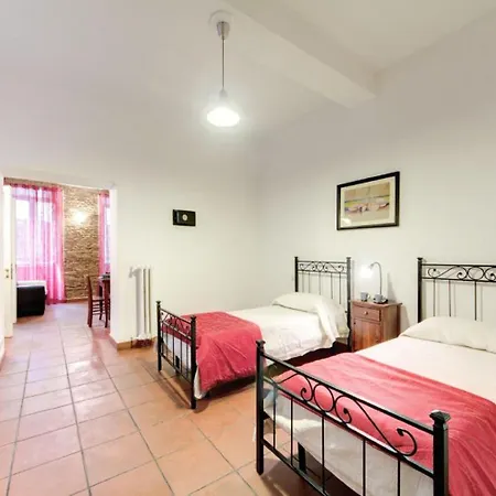 Nova Domizia Гостевой дом 4*