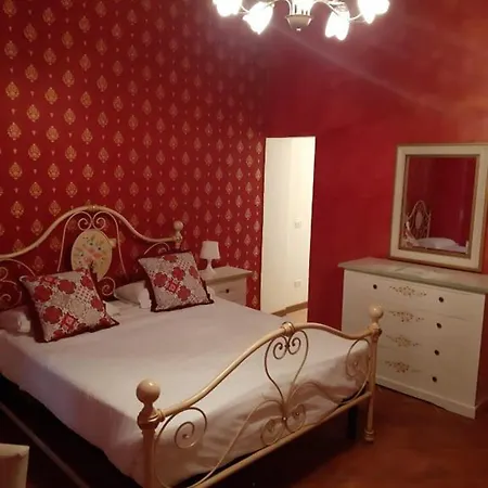 Nova Domizia Гостевой дом Рим