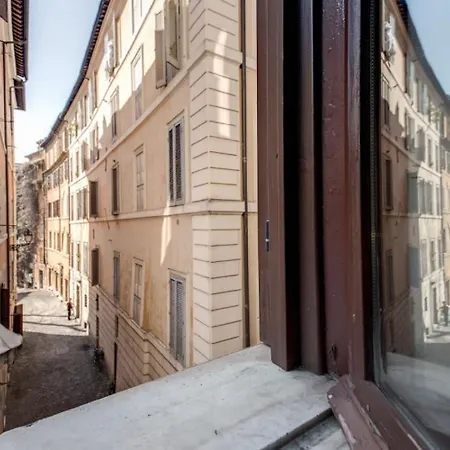 Гостевой дом Nova Domizia 4*