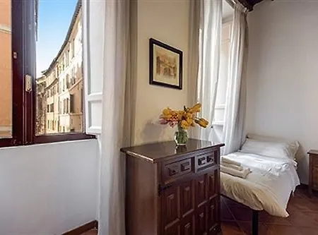 Гостевой дом Nova Domizia