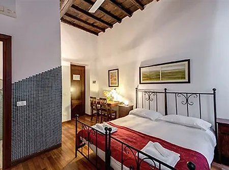 Nova Domizia Гостевой дом