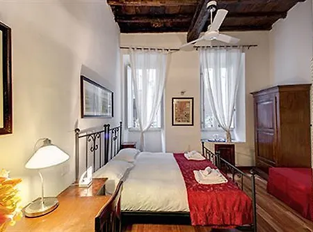 Nova Domizia Гостевой дом 4*