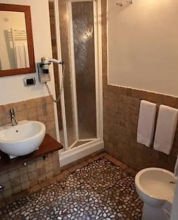 Nova Domizia Гостевой дом