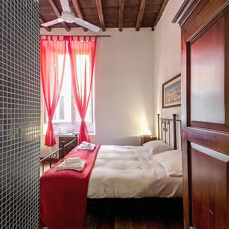 Гостевой дом Nova Domizia