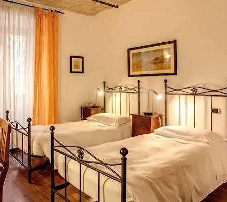 Nova Domizia Гостевой дом 4*