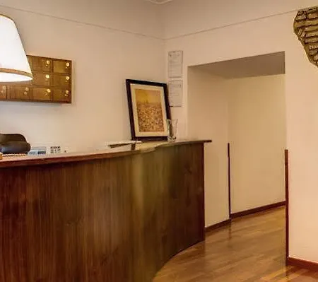 Гостевой дом Nova Domizia