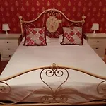 Nova Domizia 4* Rome