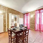 Nova Domizia Rome