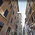 Nova Domizia Gasthuis 4*