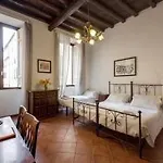 Gasthuis Nova Domizia Rome