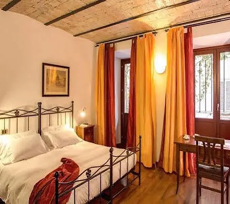 Nova Domizia Rome