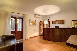 Nova Domizia Rome