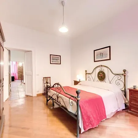 Nova Domizia Maison d'hôtes