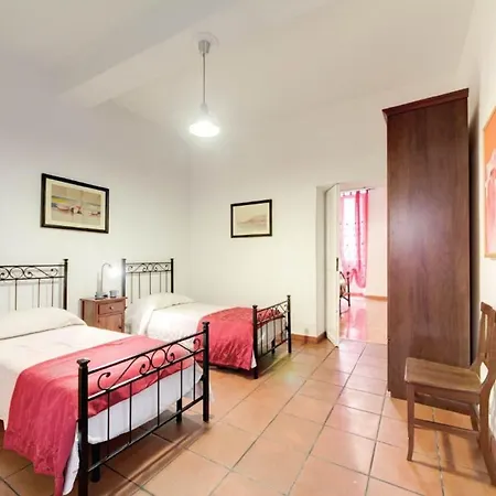 Maison d'hôtes Nova Domizia Rome