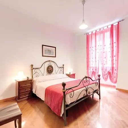 Vendégház Nova Domizia