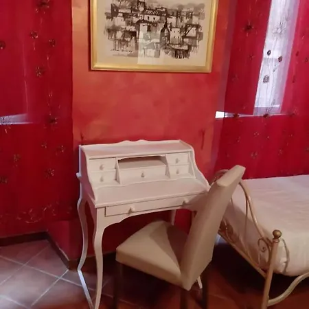 Nova Domizia Maison d'hôtes 2*