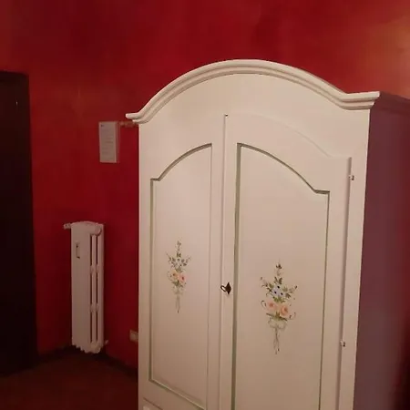 Nova Domizia Casa de hóspedes Roma