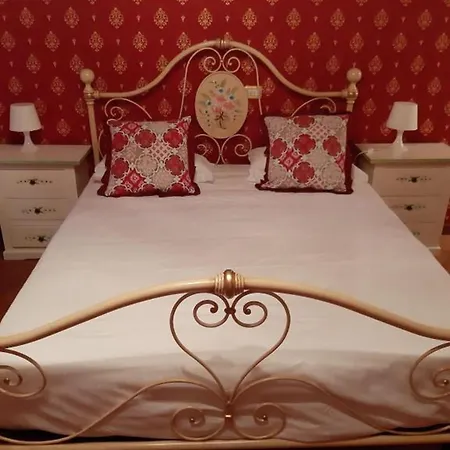 Nova Domizia 4* Róma