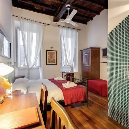 Nova Domizia 4*