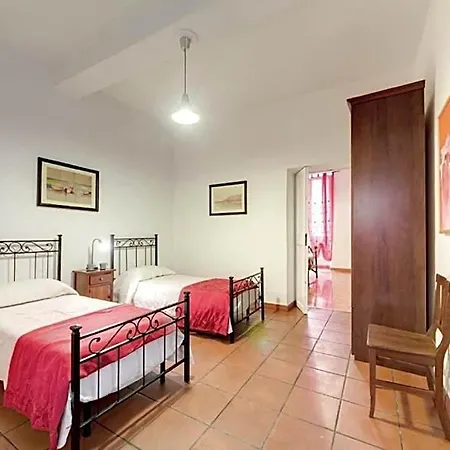Nova Domizia Konukevi 4*