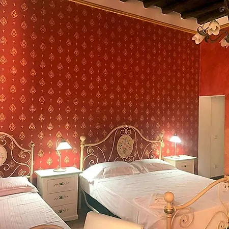 Konukevi Nova Domizia 4*