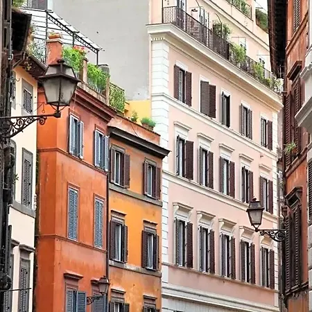 Nova Domizia Affittacamere Roma