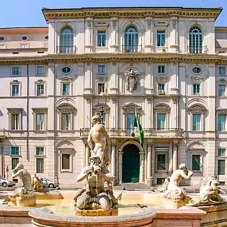 Nova Domizia 4* Roma