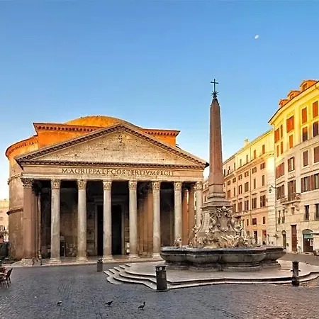 Nova Domizia Affittacamere Roma