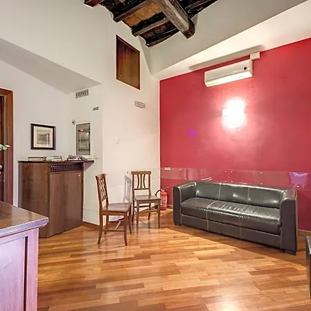 Nova Domizia 4* Roma