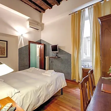Nova Domizia Affittacamere Roma
