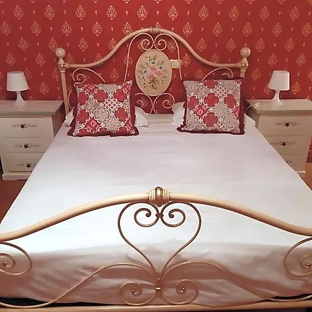 Affittacamere Nova Domizia 4*