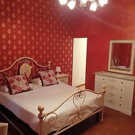 Nova Domizia 4*