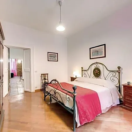 Nova Domizia 4* Roma