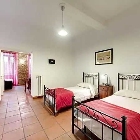 Nova Domizia Affittacamere Roma