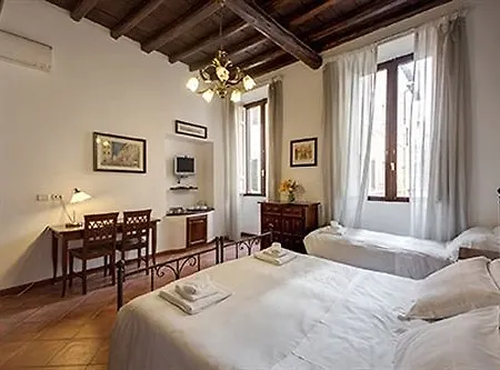 Nova Domizia Maison d'hôtes 2*