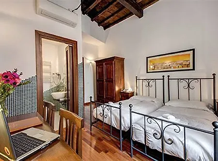 Nova Domizia 4*