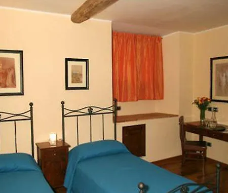 Nova Domizia Maison d'hôtes 2*