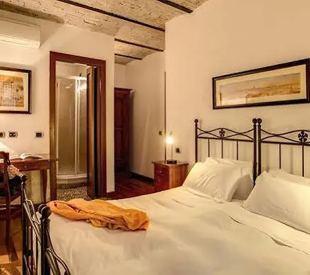 Vendégház Nova Domizia Róma