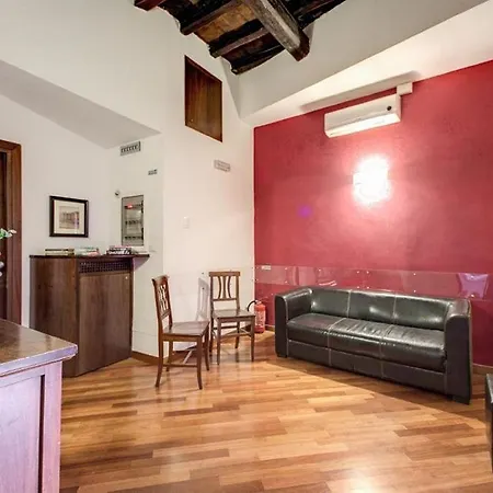 Maison d'hôtes Nova Domizia Rome