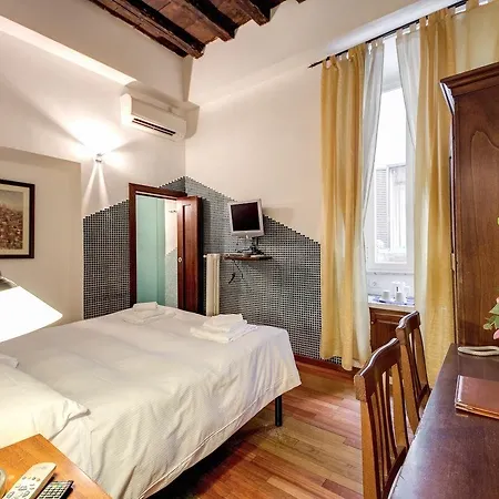 Nova Domizia Rome