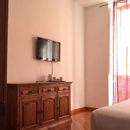 Nova Domizia Maison d'hôtes Rome