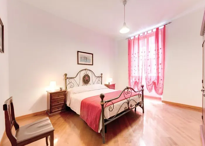 Nova Domizia Guest house 4*