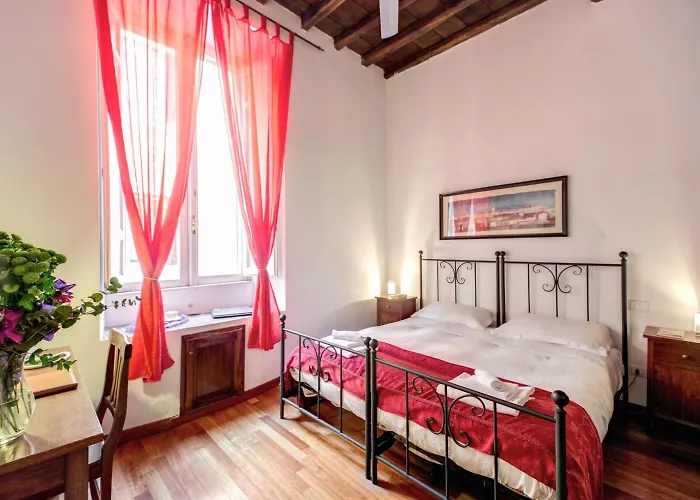 Nova Domizia Guest house Rome